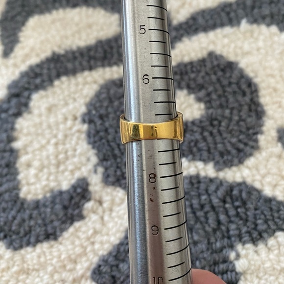 Amazing Chunky Ring - Picture 6 of 6